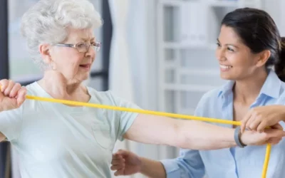 Tips for Finding Reliable In Home Physical Therapy Services